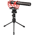 Miniatyrbillede 6 af 11: Rode microphone VideoMic NTG