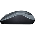 Miniatyrbilde 3 av 4: LOGITECH M185 Wireless Mouse - SWIFT GREY - EER2