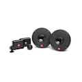 Miniatyrbilde 1 av 10: JBL Club 602CTP 16.5cm 2-Way Component Car Speakers