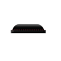 Pikkukuva 2 / 3: HP HYPERX WRIST-REST Mouse