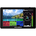 Miniatyrbillede 1 af 8: Feelworld video monitor LUT5