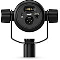 Miniatyrbillede 1 af 7: Rode microphone PodMic USB