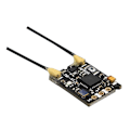 Miniatyrbilde 1 av 3: Flysky Transmitter EL18 + Receiver TMR Set, 18 channels AFHDS 3