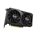 Miniatyrbillede 10 af 11: ASUS Dual -RTX3060-O12G-V2 NVIDIA GeForce RTX 3060 12 GB GDDR6