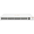 Miniatyrbillede 2 af 3: Switch Instant On 1830 48x1GbE JL814A