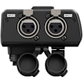 Miniatyrbilde 4 av 4: Panasonic microphone adapter DMW-XLR1