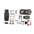 Miniatyrbilde 2 av 11: MAISTO DIE CAST 1:24 auto Special Edition, assembly line, assort., 39900