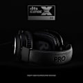 Miniatyrbilde 4 av 8: Logitech G PRO X Gaming Headset