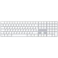 Miniatyrbild 4 av 9: Apple keyboard + numeric keypad Magic RUS