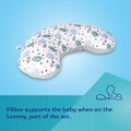Miniatyrbillede 4 af 11: CANPOL BABIES Educational play mat with playpen for children 0+ mėn.,  SAFARI, 81/100