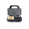 Miniatyrbillede 3 af 5: Tristar | Sandwich Maker | SA-3060 | 900  W | Number of plates 1 | Number of pastry 2 | Stainless Steel