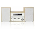 Miniatyrbillede 4 af 4: Blaupunkt MS45BT home audio system Home audio micro system 50 W Beige