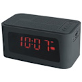 Pikkukuva 1 / 8: Platinet wireless speaker + alarm clock Bluetooth 5W PMGC5B