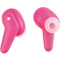 Miniatyrbillede 2 af 4: Vivanco wireless headset Fresh Pair BT, pink (60631)