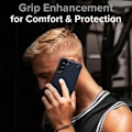 Miniatyrbillede 2 af 11: Ringke Galaxy S22+ Case Onyx Navy