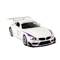 Miniatyrbillede 8 af 9: Auto R/C Bmw Z4 with Battery