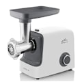 Miniatyrbilde 1 av 11: ETA | Meat mincer | ETA507590000 | White | 2200 W | Throughput (kg/min) 2.3
