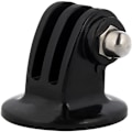 Pikkukuva 1 / 4: Hurtel tripod mount GoPro 1/4, black