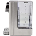 Miniatyrbilde 2 av 4: NEDIS automat na horkou vodu/ objem 2,7 l/ display/ digitální/ černá (hliník)