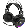 Miniatyrbillede 1 af 4: Speedlink headset Orios (SL-860005-BK)