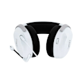 Miniatyrbillede 2 af 3: HEADSET HYPERX CLOUDX STINGER2/CORE XBOX WHITE 6H9B7AA HYPERX