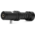 Miniatyrbillede 4 af 5: RØDE VideoMic Me-C Black Tablet microphone