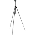 Miniatyrbillede 1 af 6: Camrock tripod TA30, black