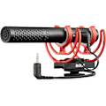 Miniatyrbillede 10 af 11: Rode microphone VideoMic NTG