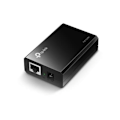 Pikkukuva 4 / 5: TP-LINK | PoE Splitter | TL-PoE10R | Ethernet LAN (RJ-45) ports 2x10/100/1000
