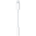 Miniatyrbillede 2 af 7: Apple Lightning to 3.5 mm Headphone Jack Adapter