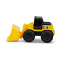 Miniatyrbillede 5 af 11: CAT free-wheeling vehicle Little Machines, assortment, 82282