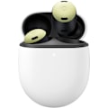 Pikkukuva 1 / 5: Google wireless earbuds Pixel Buds Pro, lemongrass