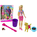Pikkukuva 1 / 8: Pet and Food Doll Set