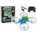 Pikkukuva 2 / 5: Remote Controlled Drone Colorful Lights
