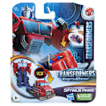 Pikkukuva 2 / 6: TRANSFORMERS Earthspark Figure Terran 1 Step