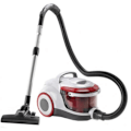 Miniatyrbillede 1 af 3: Gorenje | Vacuum cleaner | VCEB01GAWWF | With water filtration system | Wet suction | Power 800 W | Dust capacity 3 L | White/Red