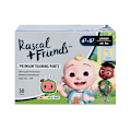 Pikkukuva 3 / 4: RASCAL + FRIENDS Pants 6 size, 50pcs, 16+ kg, 93595