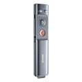 Miniatyrbillede 6 af 10: Baseus Orange Dot Remote control for Presentation
