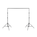 Pikkukuva 1 / 3: Photo studio background support Puluz 200x200cm DCA0975