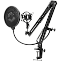Pikkukuva 1 / 5: Speedlink tarvikukomplekt Volity Ready Streaming Accessory Set