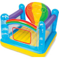 Miniatyrbillede 3 af 5: Bestway Bouncy Castle 175 x 173 x 137 cm 52269