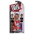 Miniatyrbillede 1 af 4: TECH DECK Fingerboards with accessories set Vs. Series