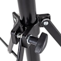 Miniatyrbillede 3 af 4: Manfrotto light stand 5001B-1 Nano Black Stand