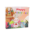 Pikkukuva 4 / 4: Fidget Toys Easter Egg Set Bag Rabbit
