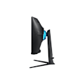 Miniatyrbilde 8 av 8: Monitor Samsung 32" LS32BG750NPXEN