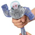 Miniatyrbilde 6 av 6: HEROES OF GOO JIT ZU DC Double Pack - Arctic Batman vs Mr Freeze