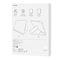 Miniatyrbilde 6 av 8: Baseus Minimalist Series IPad 10.2" protective case (grey)