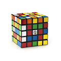 Miniatyrbillede 3 af 4: RUBIK´S CUBE Professor cube, 5x5