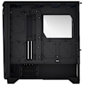 Miniatyrbillede 3 af 9: MSI MPG GUNGNIR 300R AIRFLOW enclosure