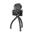 Miniatyrbillede 4 af 11: Joby set GorillaPod Creator Kit JB01729-BWW